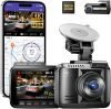4K HDR Dash Cam