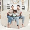 5FT Bean Bag Chair