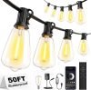 50ft LED Lights Outdoor