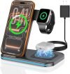 3 in 1 Charging Station for iPhone