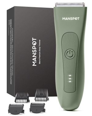 Trimmer for Men and Women