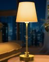 Rechargeable Table Lamp Cordless