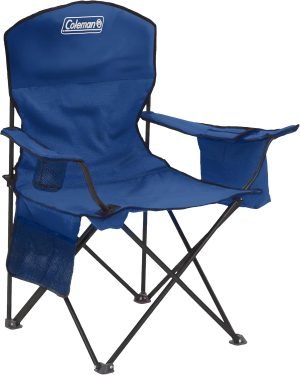 Coleman Portable Camping Chair 