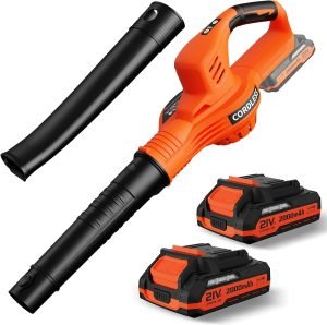 Leaf Blower Cordless