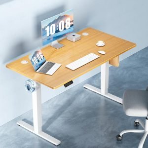48 Inch Electric Standing Desk Height