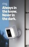Ring Spotlight Cam Plus