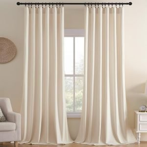Blackout Curtains