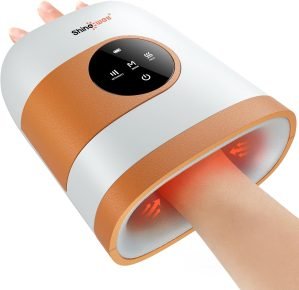 Hand Massager