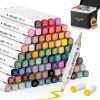 Alcohol Markers80 Colors