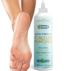 Callus Remover 