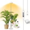 LED Floor Grow Lights for Indoor Plants 