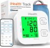 Track Smart Upper Arm Blood Pressure Monitor 
