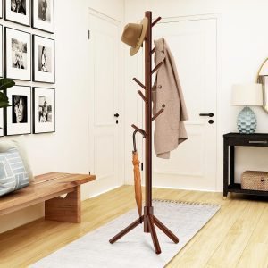 Coat Rack