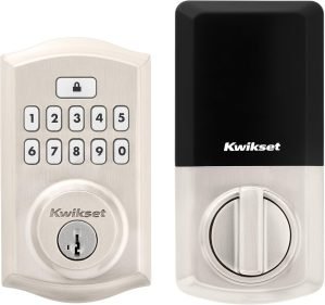 Keyless Entry Electronic  Door Lock