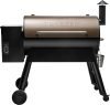 Traeger Pro 34 Wood Pellet Grill 