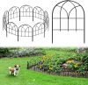 Small Garden Fence