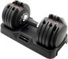 Adjustable Dumbbell Weights 