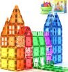 Magnetic Building Tiles