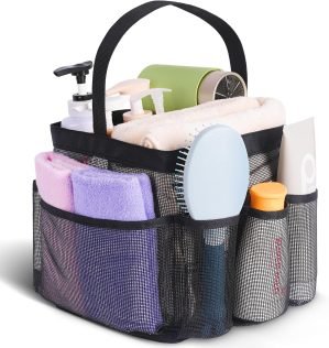 Portable Shower Caddy 