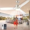 52 Inch Ceiling Fan 