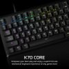Wired Gaming Keyboard with Palmrest