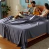 Bedsure Queen Sheet Set 