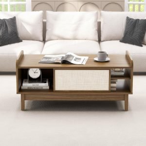 Coffee Table with Storage