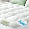 Ultra Soft Queen Size Mattress Topper