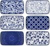 Salad Plates Set of 6 