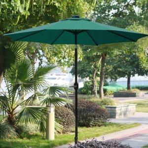 Outdoor Table Umbrella