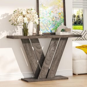 51 Inch Console Table 
