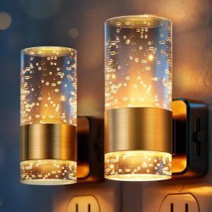 2Pack Night Lights