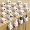 Magnetic Cable Management Cord Organizer