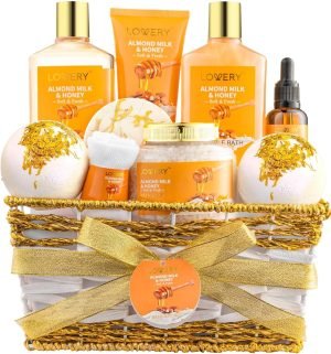 Gifts for Women Gift Basket 