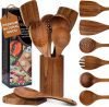 Cooking Utensils Set for Kitchen – 8 Piece