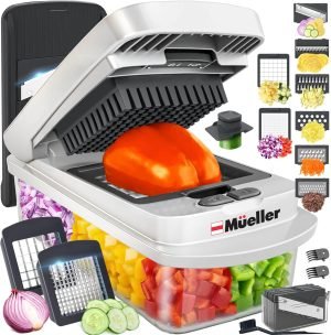 Vegetable Chopper