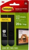 Heavyweight Picture Hanging Strips