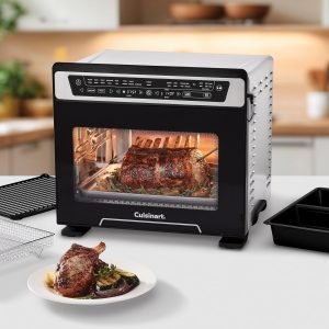 Cuisinart 15-in-1 Extra-Large Digital Air Fryer Oven
