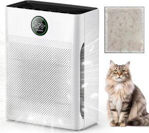 Air Purifiers
