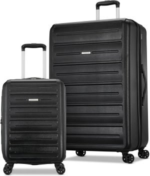 American Tourister Westridge luggage 2-Piece