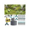 Automatic Drip Irrigation Kit with Water Timer !