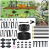 Drip Irrigation System 