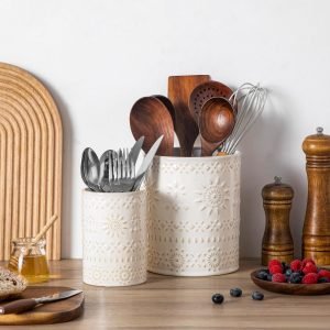 Utensil Holder