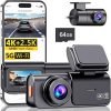 AXB Dash Cam Front 