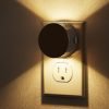 Night Lights Plug into Wall [2 Pack]