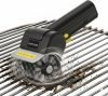 Electric BBQ Grill Brush Rechargeable with Anti-Lock Motor