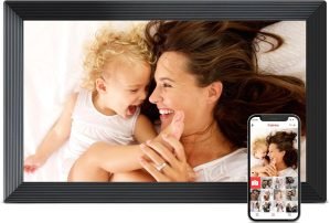 Digital Picture Frame 
