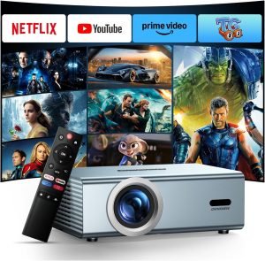 Movie Projector
