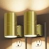 LED 2 Pack Night Lights