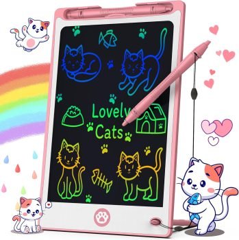 LCD Writing Tablet 